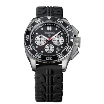 timberland homme montre