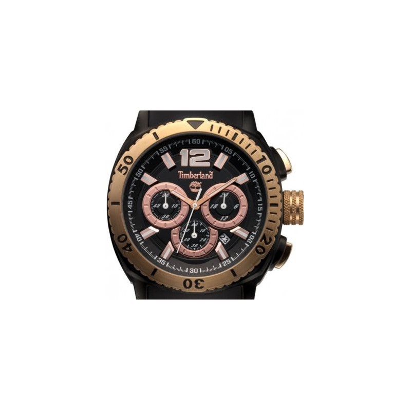 timberland montres homme