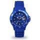 Montre Intimes Watch Bleu Silicone - IT-057