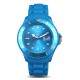 Montre Intimes Watch Bleu Silicone - IT-044