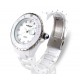 Montre Intimes Watch Blanc Swarovski - IT-063