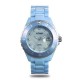 Montre Intimes Watch Bleu Swarovski - IT-063