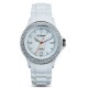Montre Intimes Watch Blanc Swarovski Luxe - IT-044D