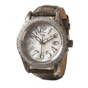 Montre Steel Time Femme Made In France - STF031
