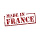 Montre de plongée Steel Time Made In France - STH011