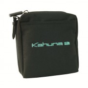 Kahuna - KLS-0047L - Montre Femme - Quartz - Analogique - Bracelet cuir Blanc